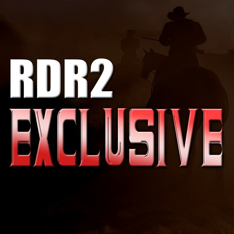 Red Ded Redemption 2 Cheats
