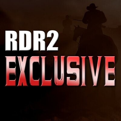 Red Ded Redemption 2 Cheats