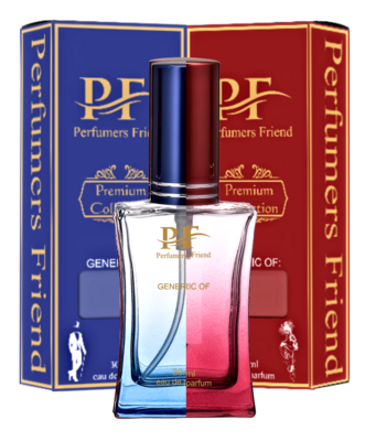 Generic Perfumers Friend Fragrances - UNISEX (30ml)