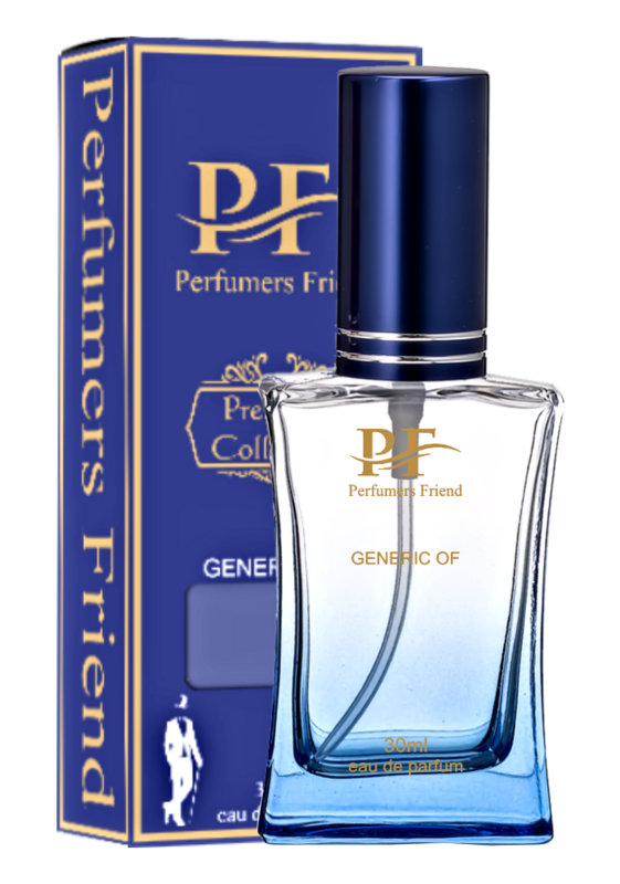 Generic Perfumers Friend Fragrances for HIM (30ml)