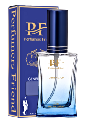 Generic Perfumers Friend Fragrances for HIM (30ml)