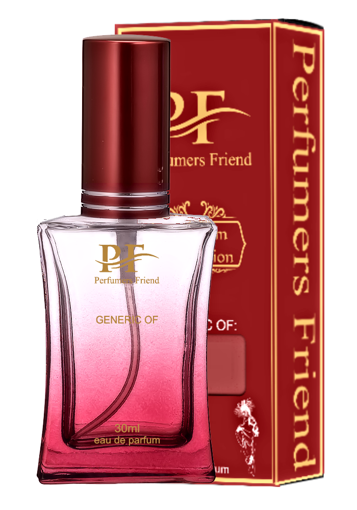 Generic Perfumers Friend Fragrances for HER (30ml)