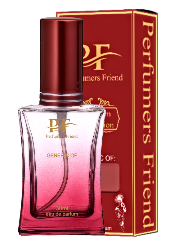 Generic Perfumers Friend Fragrances for HER (30ml)