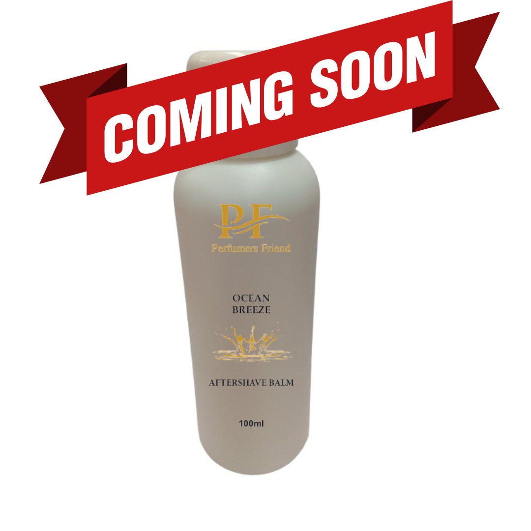 Aftershave Balm (100ml)