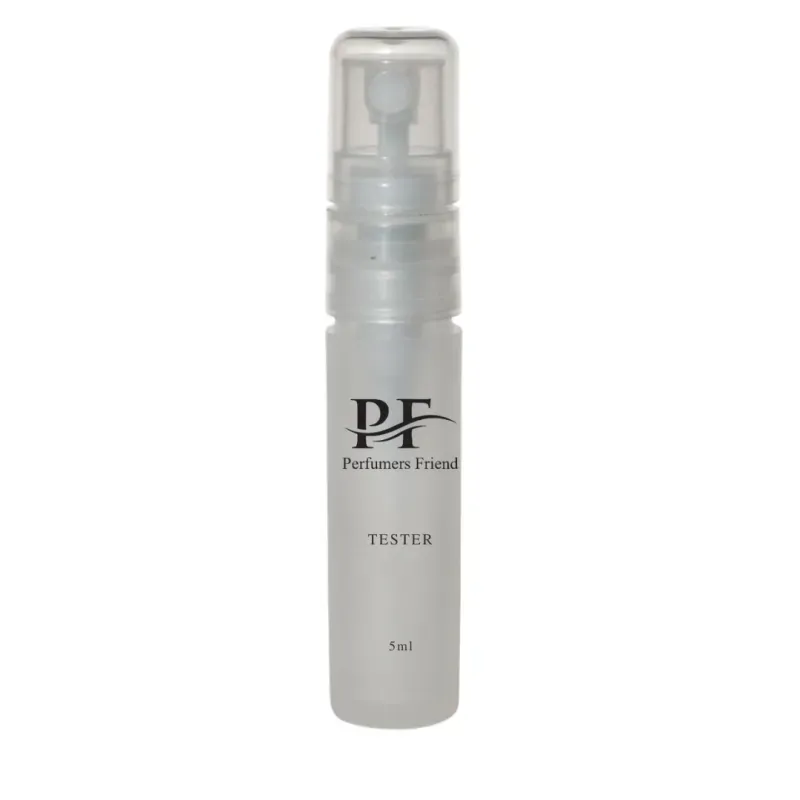 Generic Perfumers Friend 5ml Testers for HER (5ml)
