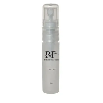 Generic Perfumers Friend 5ml Testers for HER (5ml)