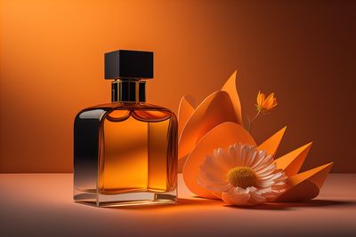 PERFUMES
