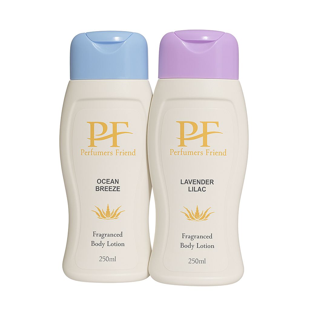 Body Lotion (250ml)
