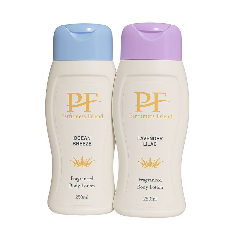 Body Lotion (250ml)
