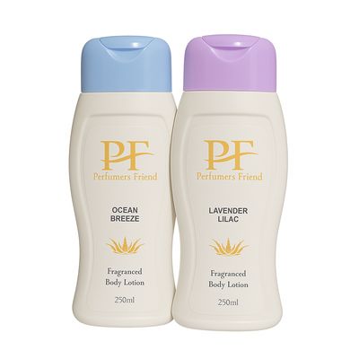 Body Lotion (250ml)