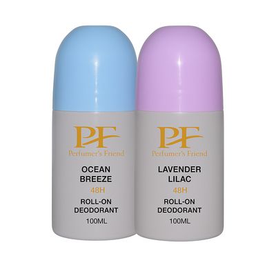 Roll-on Deodorant (100ml)