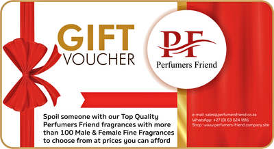Gift Voucher