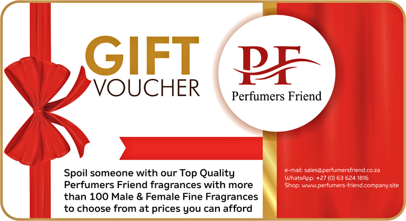 Gift Voucher
