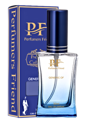 Male Fragrances (30ml)