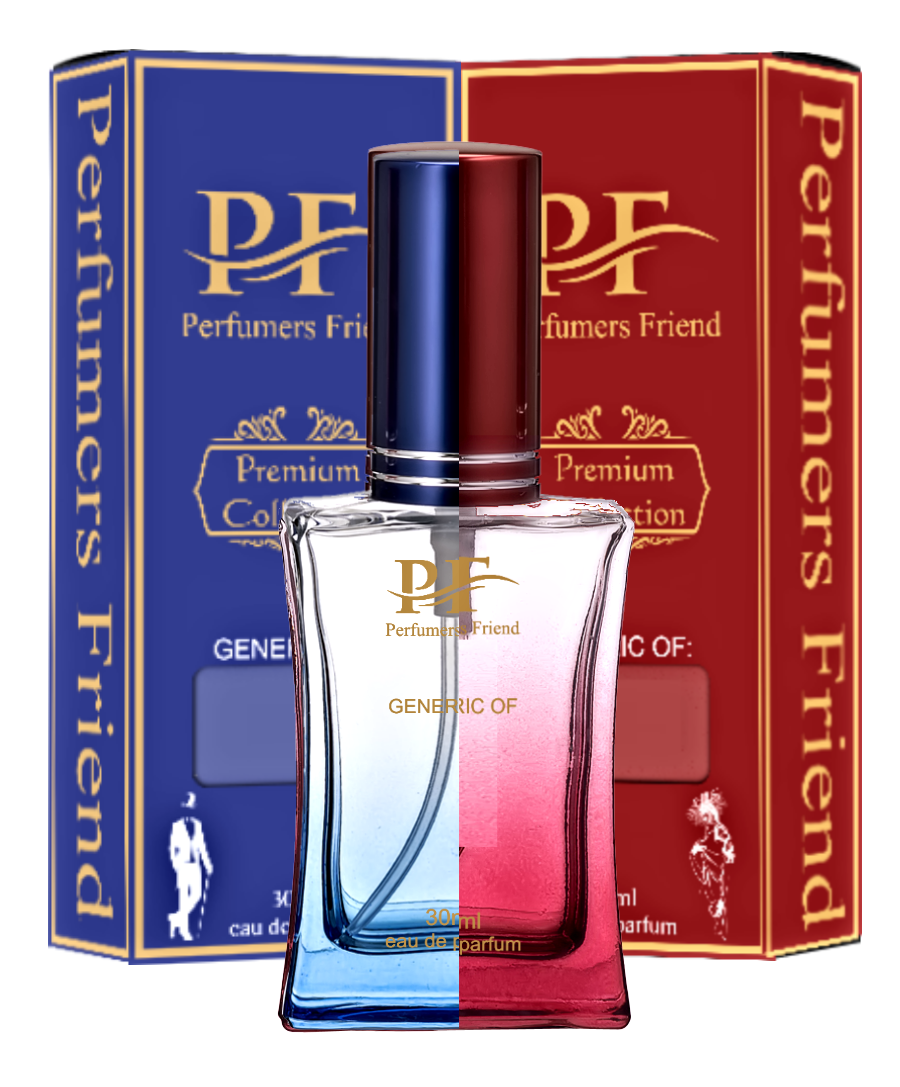 Unisex Fragrances (30ml)