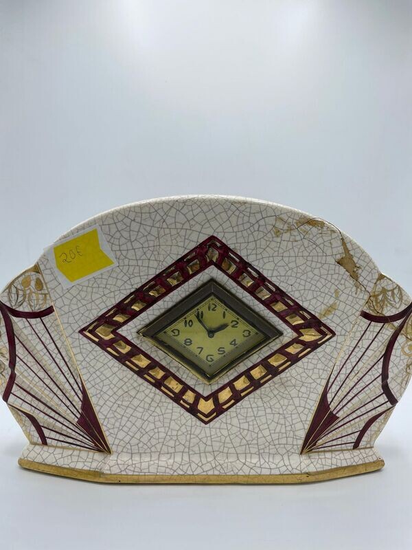 RELOJ FRANCES DE LOSA