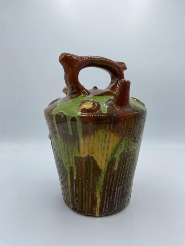 BOTIJO CERAMICA