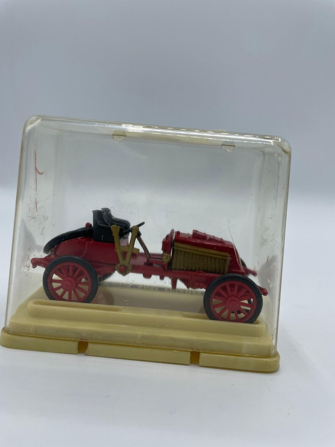 7 RENAULT 1902 PARIS VIENNE