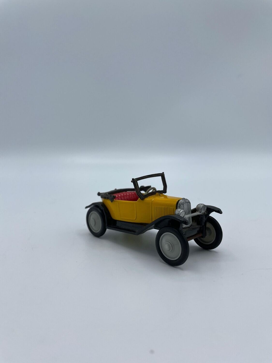 RAMI CITROEN