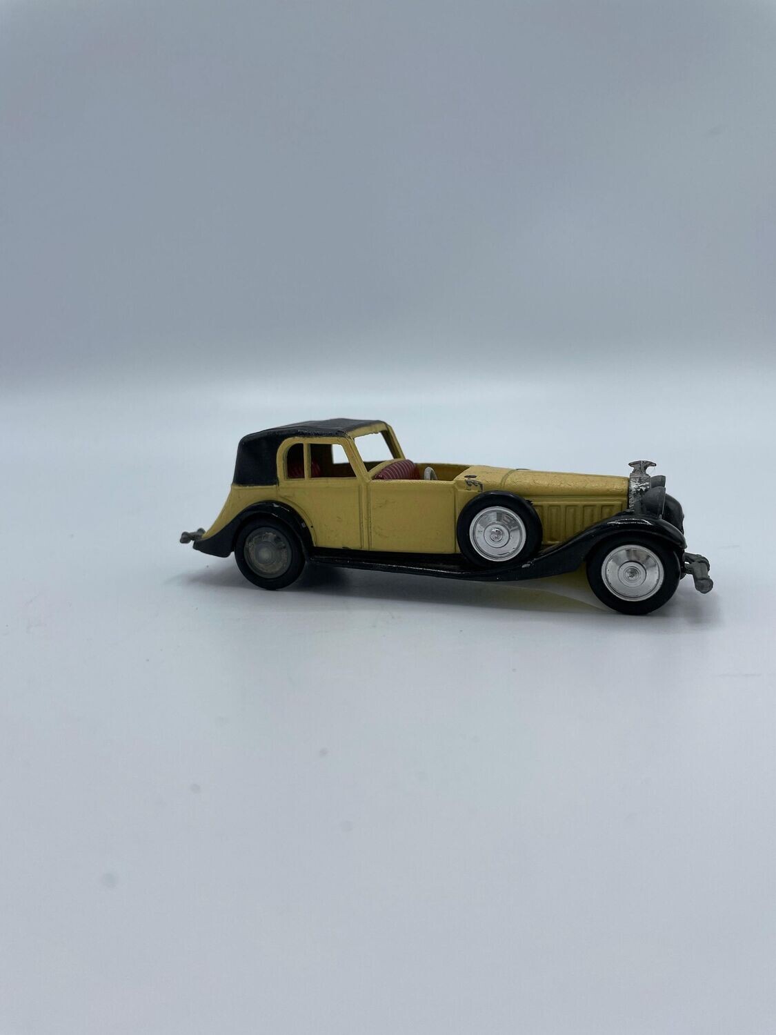 R.A.M.I HISPANO SUIZA 1934