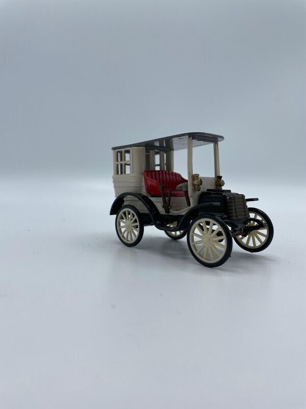 RAMI TONNEAU PANHARD LEVASSORD 1899