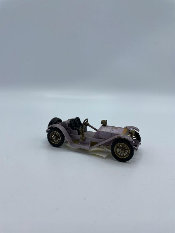 MERCER RACEABOUT 1913