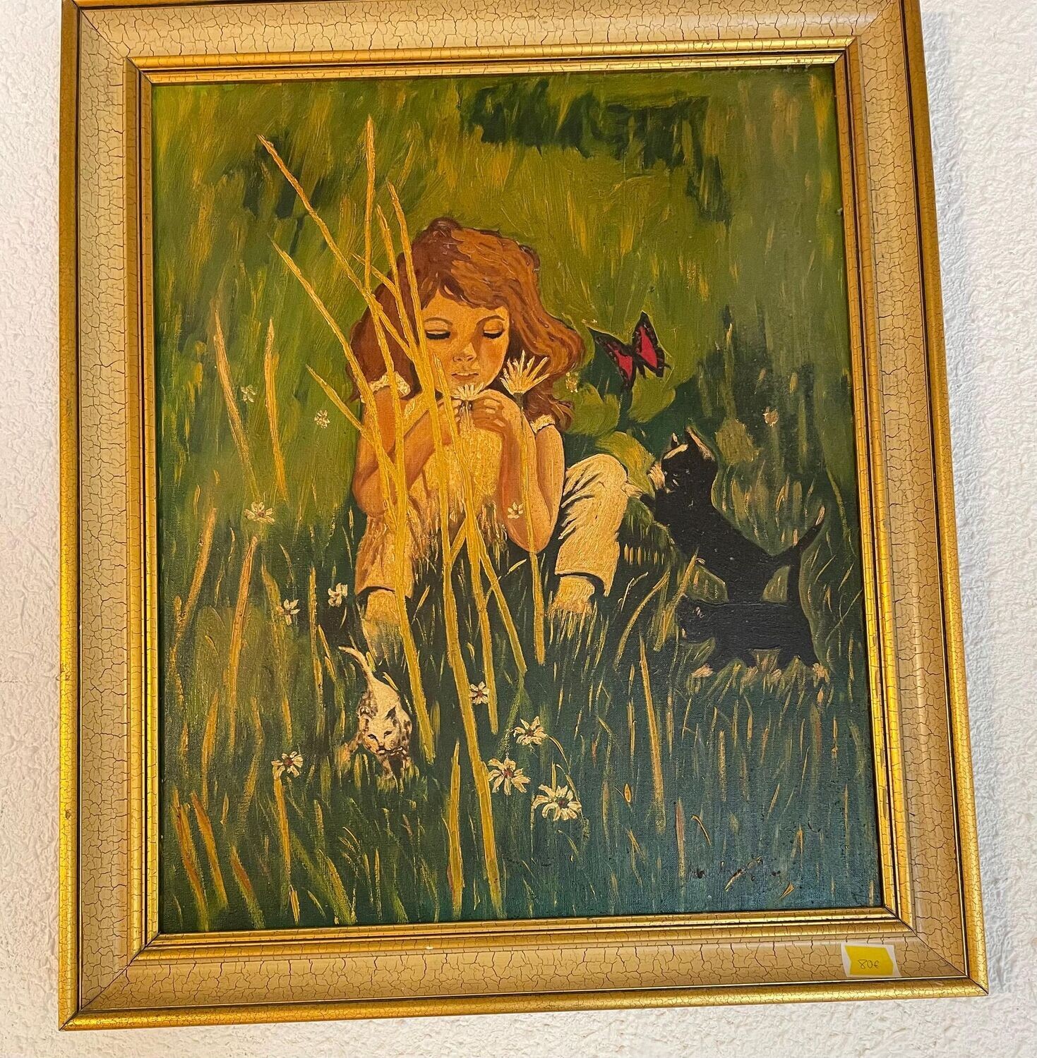 PINTURA DE ANINIA