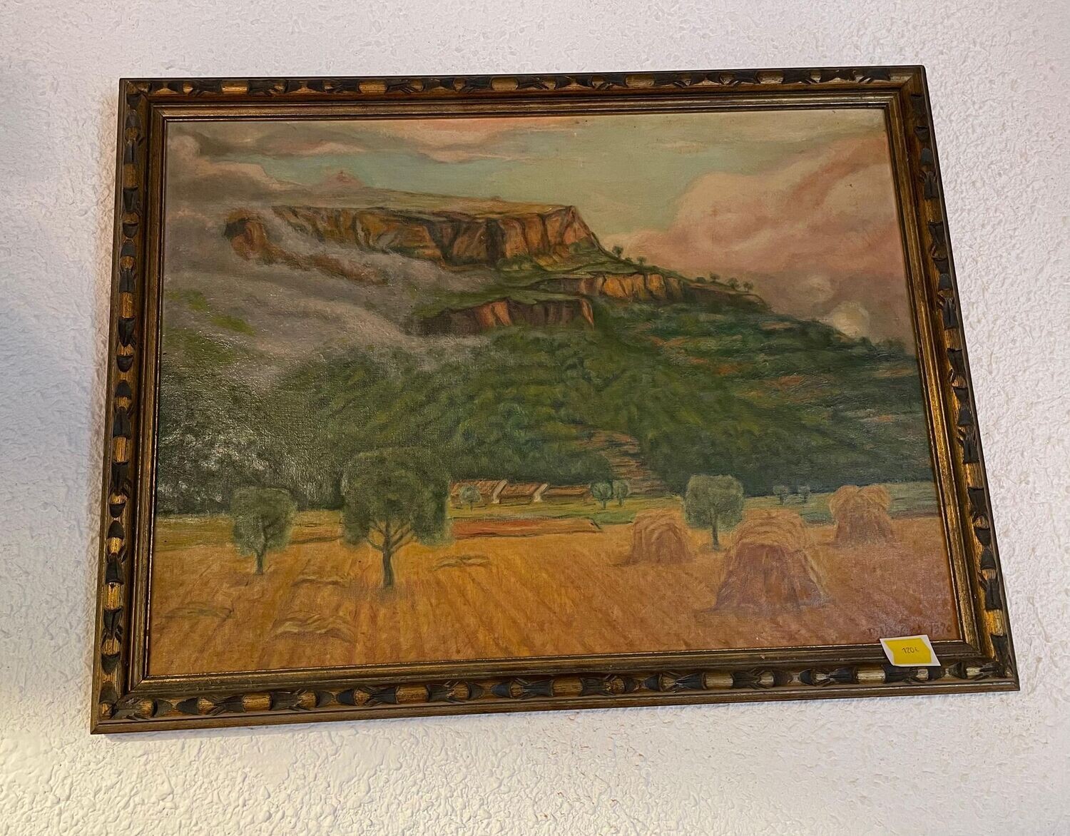 PINTURA D'VENTURA