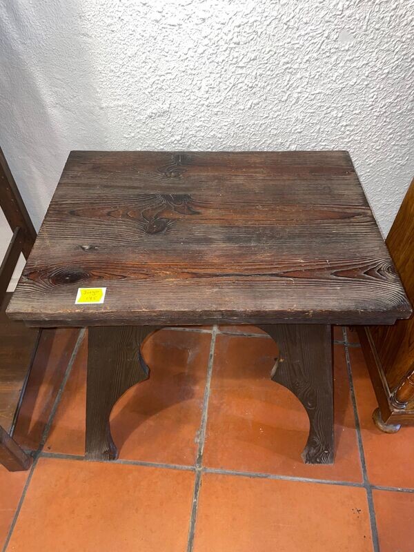 MESA OXIDIA ANTIGUA