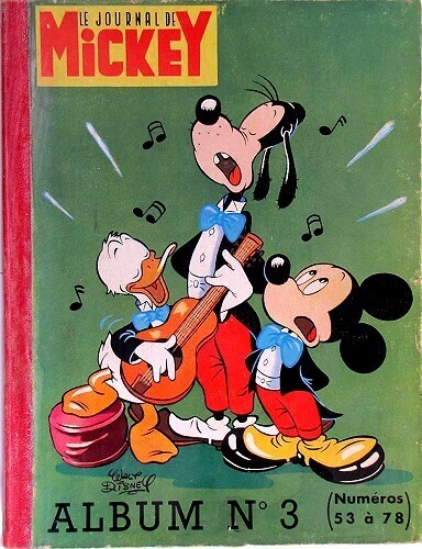 ALBUM Nº3