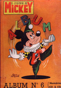 ALBUM Nº6