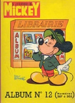 ALBUM Nº12