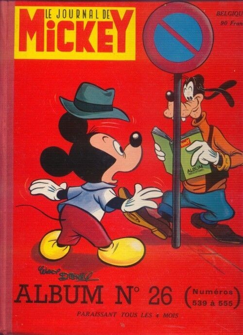 ALBUM Nº26