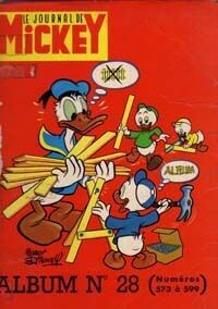 ALBUM Nº28