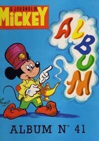 ALBUM Nº41