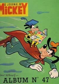 ALBUM Nº47
