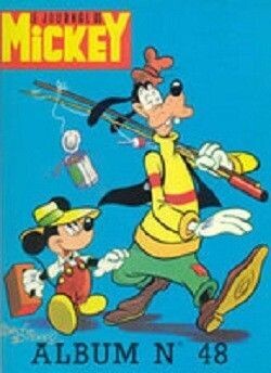 ALBUM Nº48