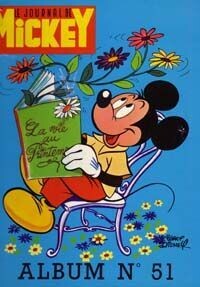 ALBUM Nº51