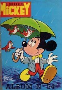 ALBUM Nº54