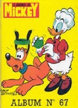 ALBUM Nº67