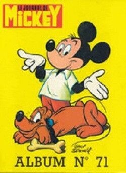 ALBUM Nº71