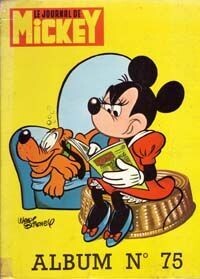 ALBUM Nº 75