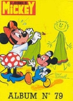 ALBUM Nº79