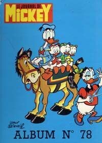ALBUM Nº78