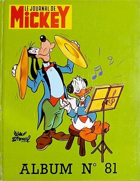 ALBUM Nº81