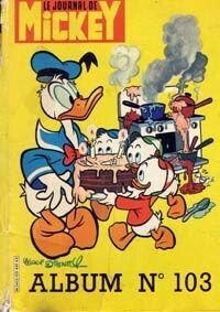 ALBUM Nº103