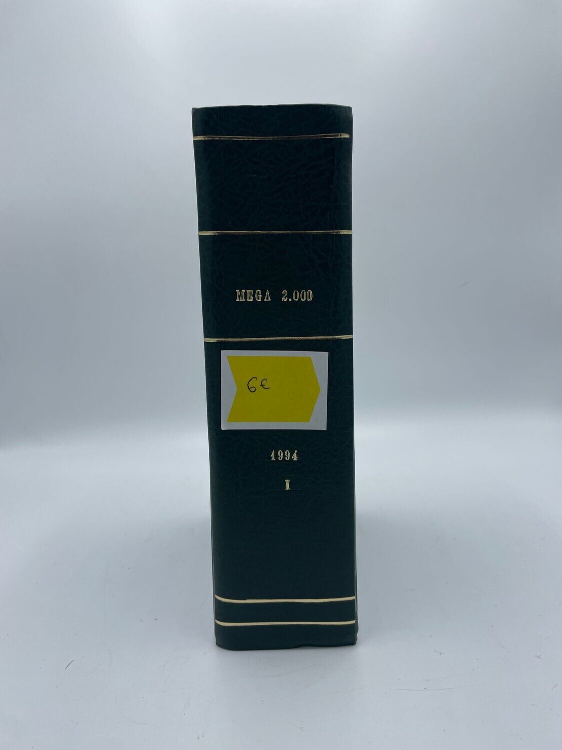 MEGA 2.000 1994 I