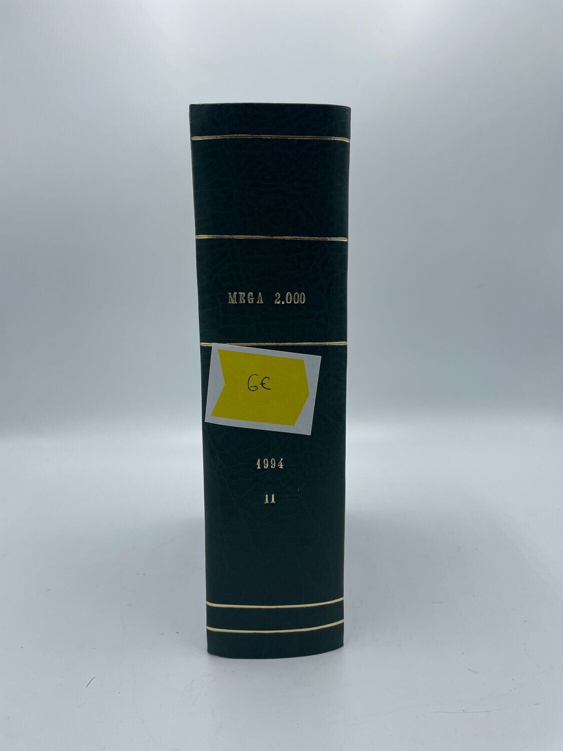 MEGA 2,000 1994 II