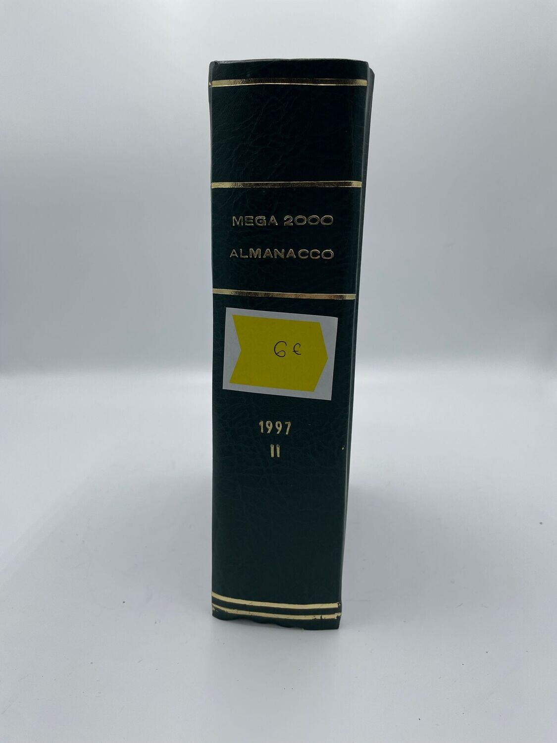 MEGA 2.000 1997 II