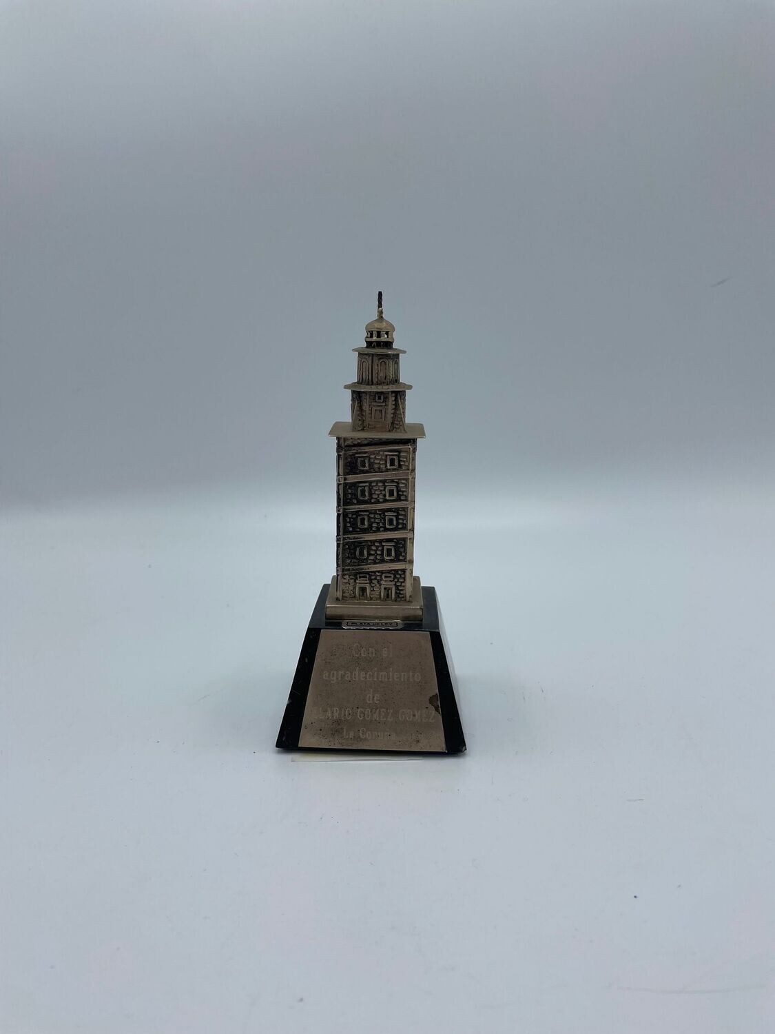 TORRE HERCULES- LA CORUÑA